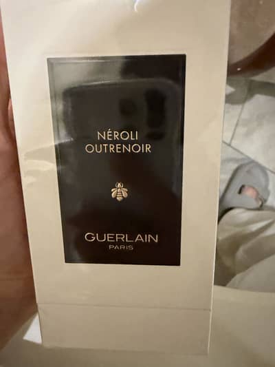 Guerlain Neroli Outrenoir Eau de Parfum 100ml