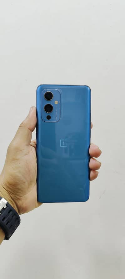 OnePlus 9 12/256 Lush  Condition
