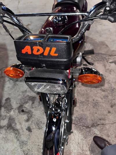 honda 125 for sale . . 03087478518