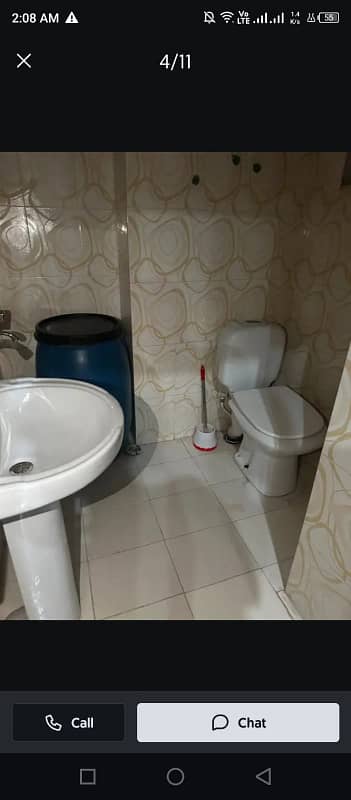 Sumi furnished flat for rent in bahria town phase 7 wallayat complex near white rose marquee