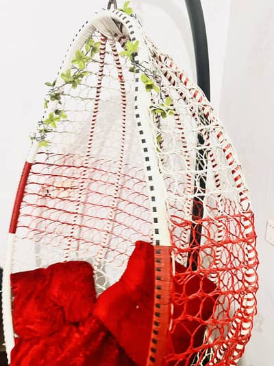 hanging swing( jhoola)