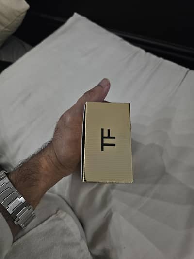 Tom Ford Noir Extreme