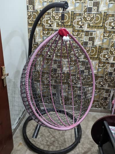 jhula good condition