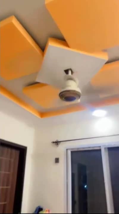 Beautiful portion for Sale in Mehran Bungalow