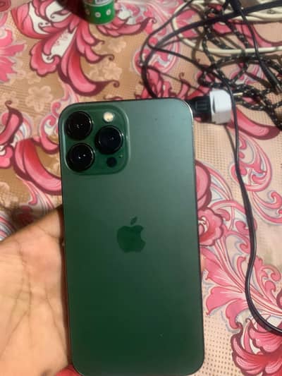 Apple iPhone 13 Pro Max