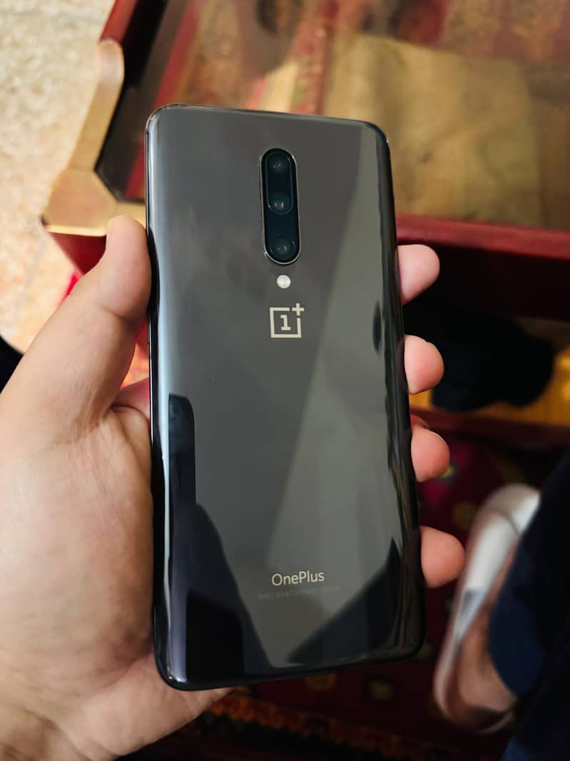 One plus 7 pro 1
