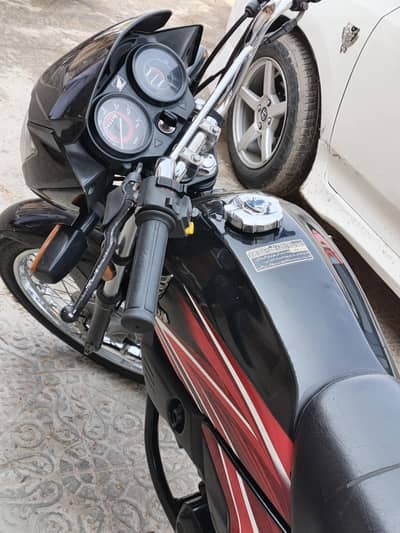 honda PRidor 100cc 2021 model