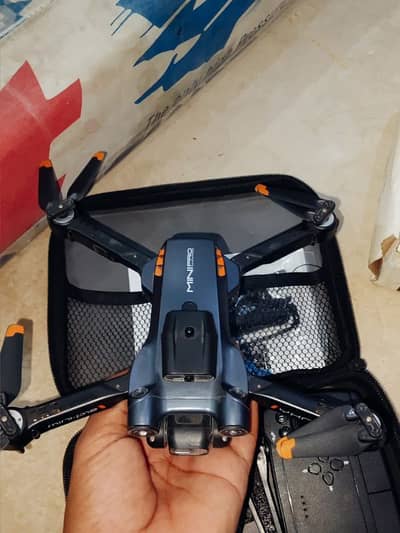 best camera and very best drone