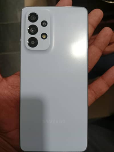Samsung galaxy A53 5G urgent sale 8gb 128 gb