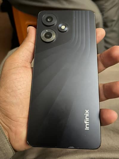 Infinix Hot 30 8/128