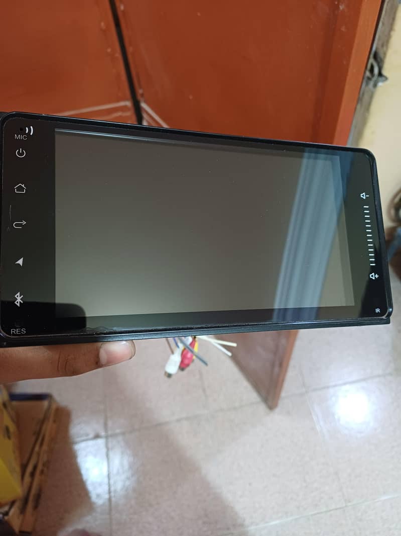 Android Led panel 10/10 condition 0