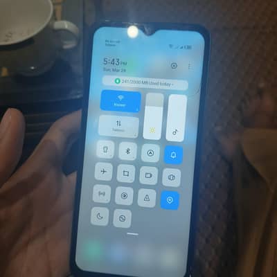 Infinix Note 12 Exchange