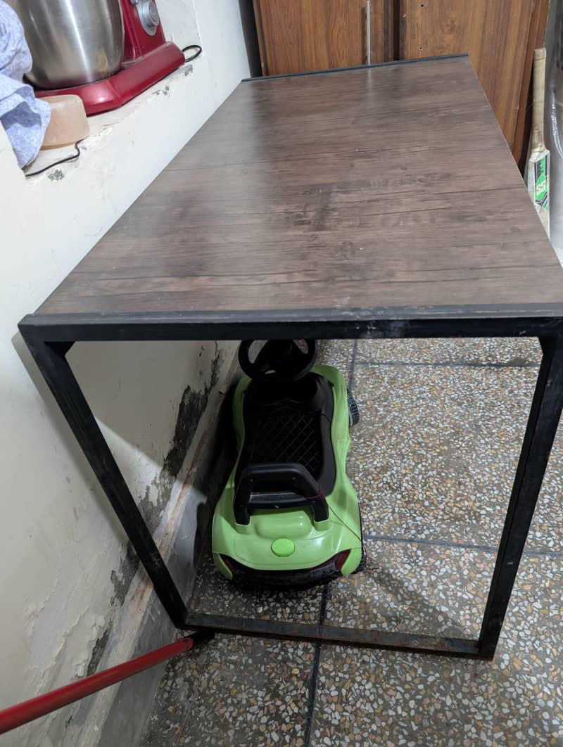 study Table 2