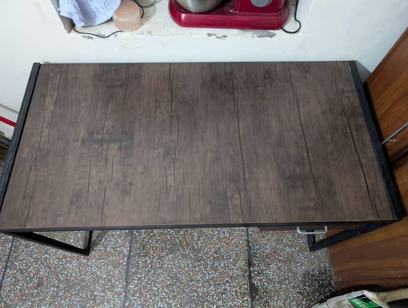 study Table 3