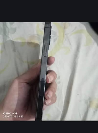 iPhone 12 Pro non pta factory unlock