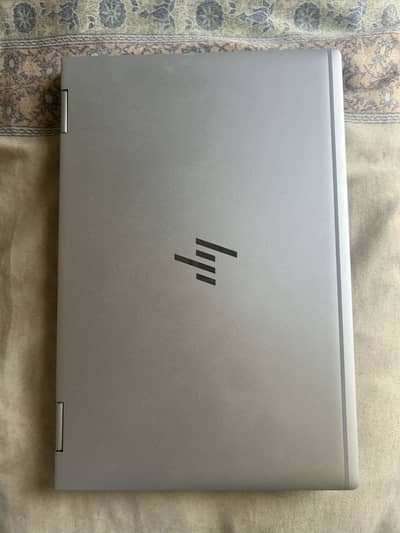HP EliteBook  X360 1030 G3- Core i5 8th Gen | 16 /512 | Touch Display
