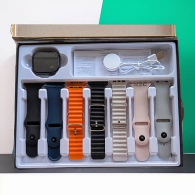 ultra 3 smart watch 03232354112