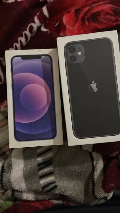 Iphone 11 dual sim pta approved