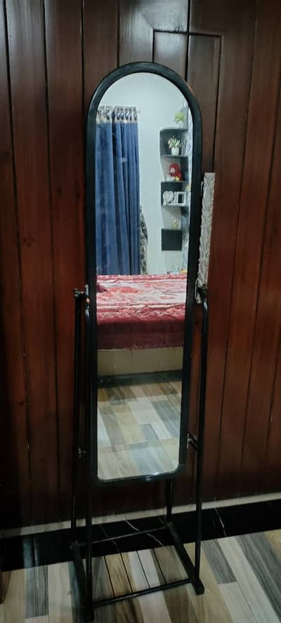 Full Length Standing Mirror for Room / Dressing