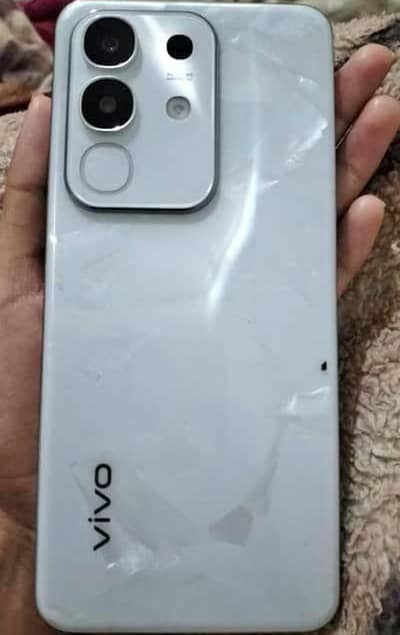 vivo y29
