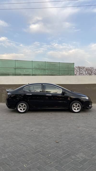 15inch work s1 7.5jj rims with tyre