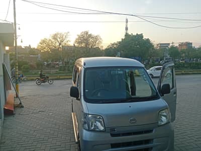 hijet up model 2022