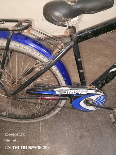 full size larg sports cycle for sale