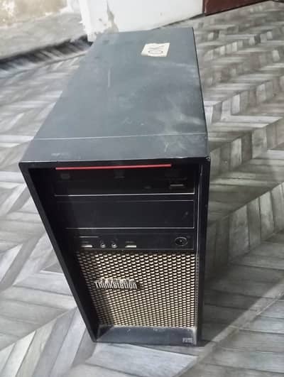 Lenovo Intel Core i5 6th Gen | 6500T