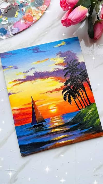 portrait/ calligraphy/ sketches/ landscape