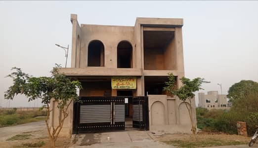 Modern Italian style with full basement