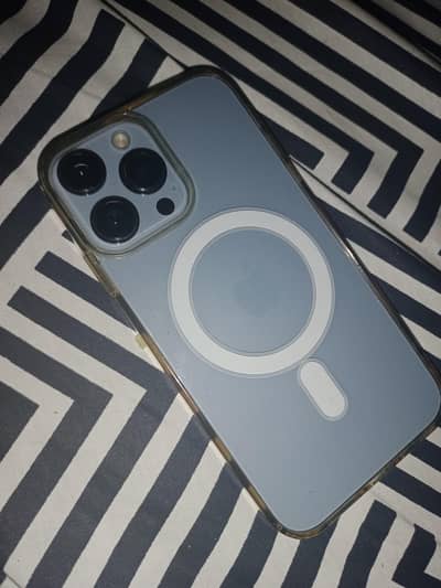 iPhone XR converted 13pro