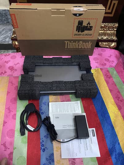 Lenovo thinkbook 14 G6 i7 13 generation 512 Gb SSD, 8GB Ram 3l74OO47O7