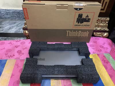 Lenovo thinkbook 14 G6 i7 13 generation 512 Gb SSD, 8GB Ram 3l74OO47O7