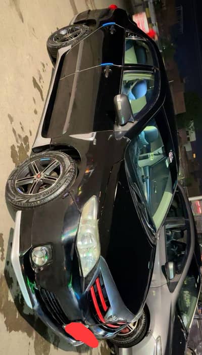 just fuel and drive 100/100