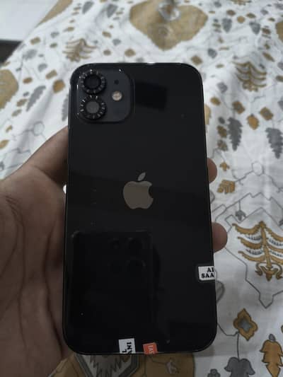 Iphone 12 FU 64gb