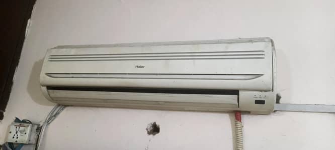 non inverter ac