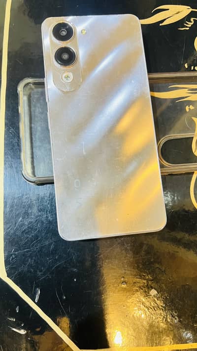 Khola ni Han all ok warnte be Han abe is Mobeli 6 month ke