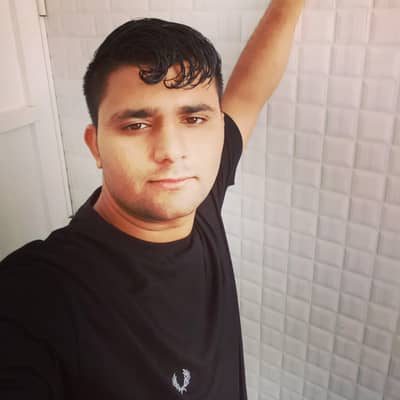 I AM A PERFECT DRIVER