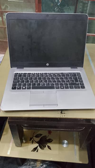HP 840 G3 i5 6th generation  Good Condition