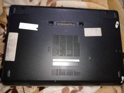 Dell Laptop Working Condition