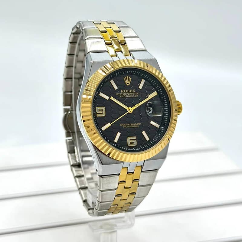 rolex 0