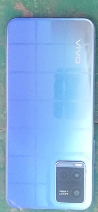 vivo y21 e series every thing is closed the phone is original