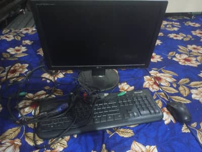 Other core i3 3and janrashion cables LCD