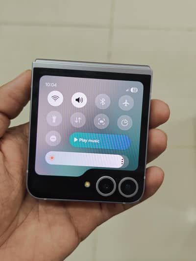 Samsung Z Flip 6 | 8 Gen 3 | 12/256 | & Fold 6 MOBILE ZILLA