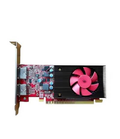 R7 430 2GB GDDR5 GPU