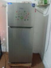 orient Grand Vcm 230 Ltr Hairline silver Fridge for sell