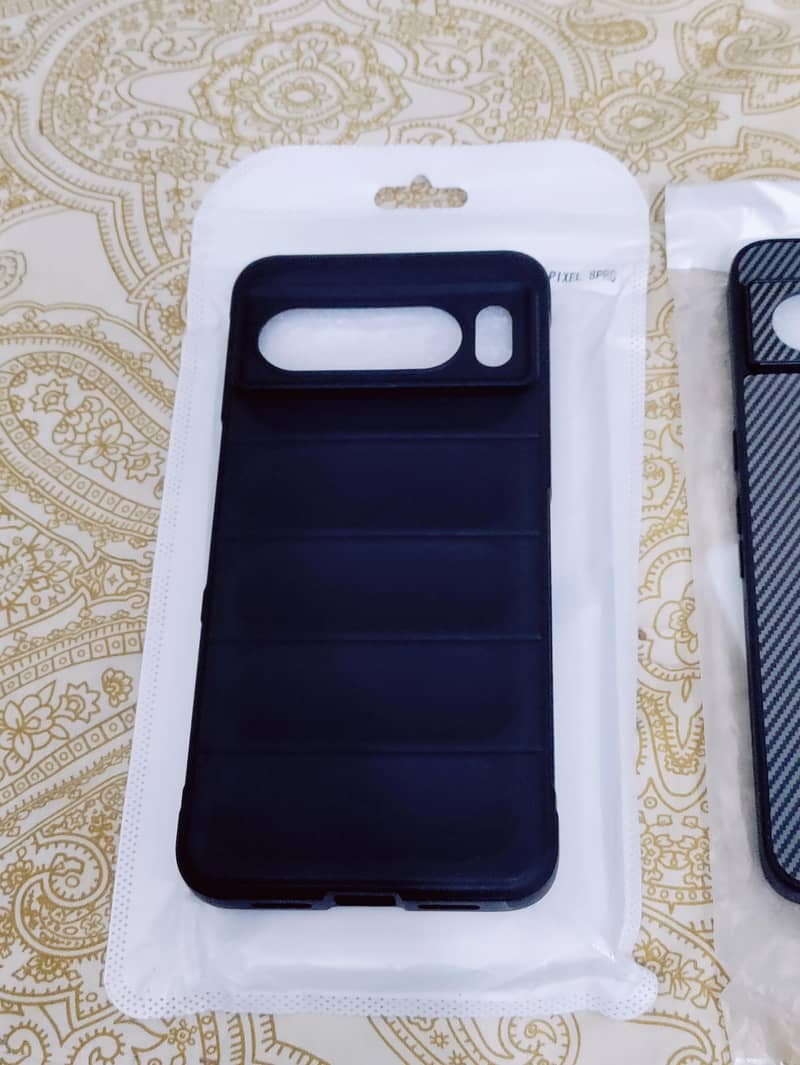 Google Pixel 8 Pro 1