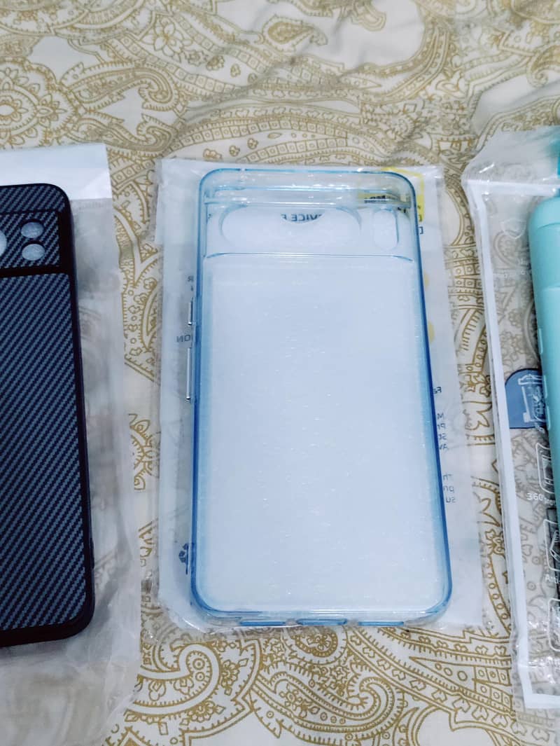 Google Pixel 8 Pro 3