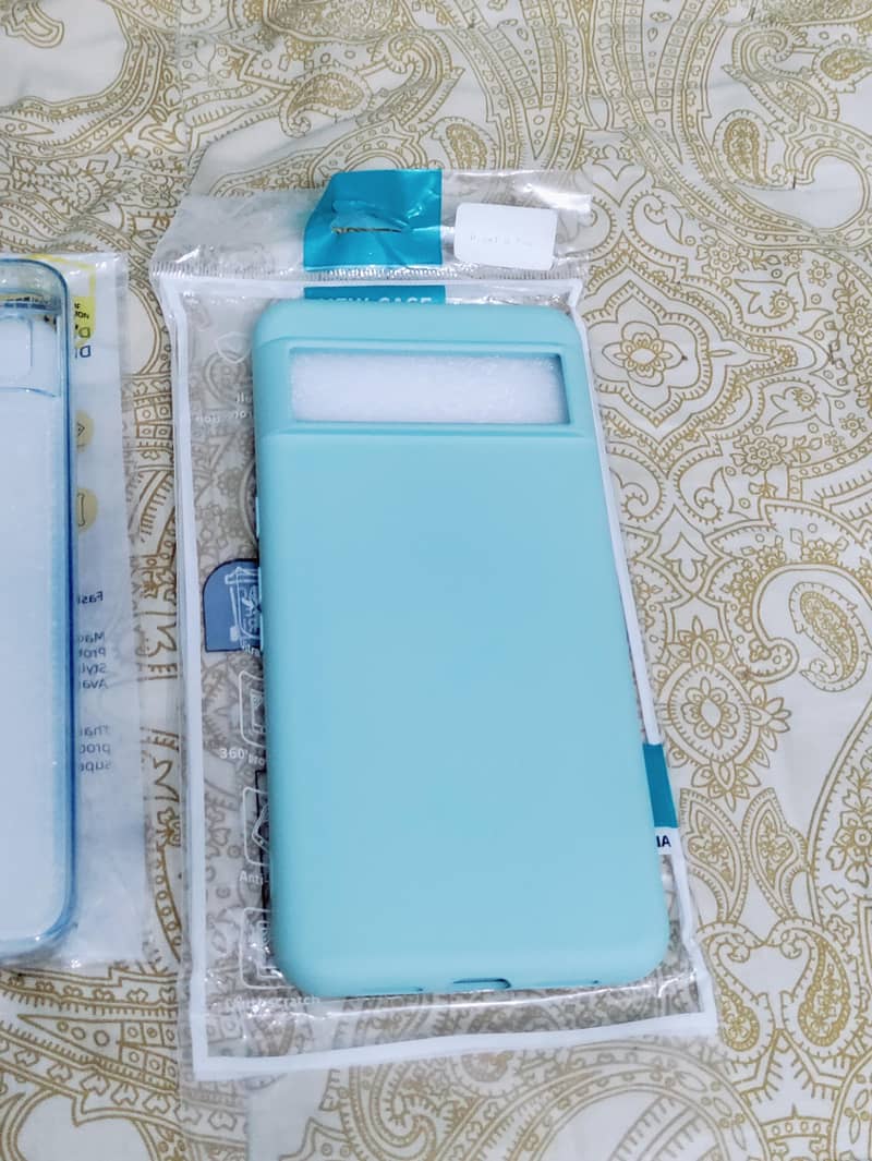 Google Pixel 8 Pro 4