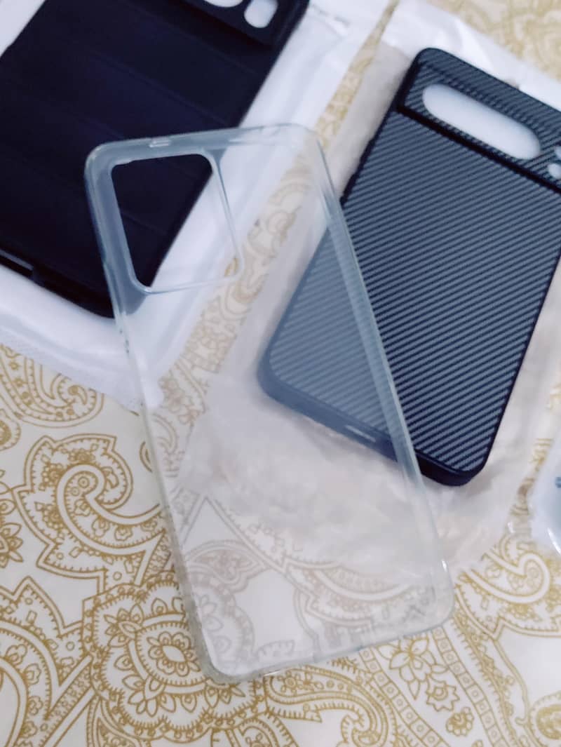 Google Pixel 8 Pro 5